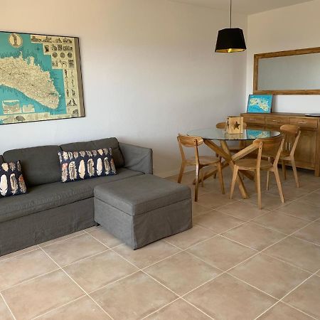 Apartamento A Estrenar Con Vistas Al Mar. Son Parc Buitenkant foto