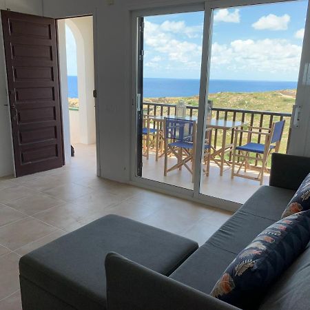 Apartamento A Estrenar Con Vistas Al Mar. Son Parc Buitenkant foto