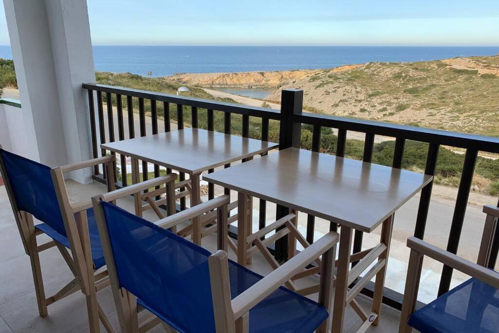 Apartamento A Estrenar Con Vistas Al Mar. Son Parc Buitenkant foto