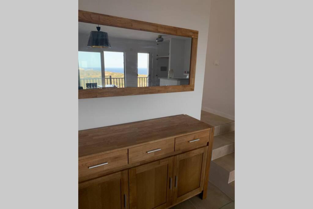 Apartamento A Estrenar Con Vistas Al Mar. Son Parc Buitenkant foto