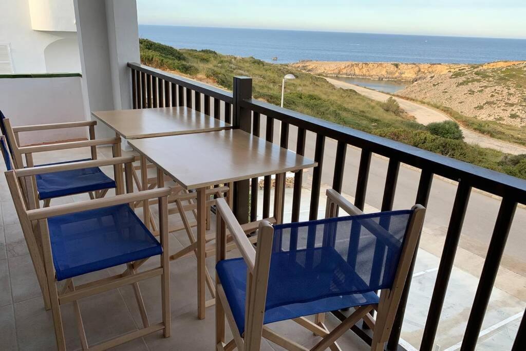 Apartamento A Estrenar Con Vistas Al Mar. Son Parc Buitenkant foto