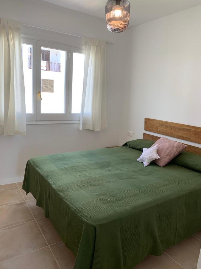 Apartamento A Estrenar Con Vistas Al Mar. Son Parc Buitenkant foto